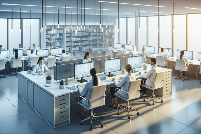 Discover 7 warning signs your medical practice needs professional IT support beyond basic fixes. Learn when to upgrade for better compliance and efficiency.