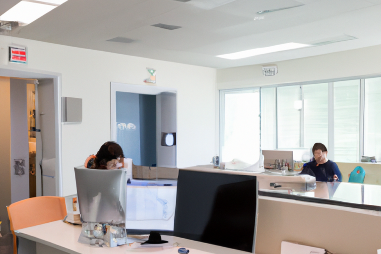 Discover 7 warning signs that indicate your medical practice needs professional healthcare IT support to prevent downtime and security risks.