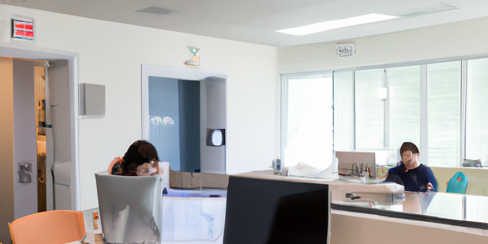 Discover 7 warning signs that indicate your medical practice needs professional healthcare IT support to prevent downtime and security risks.