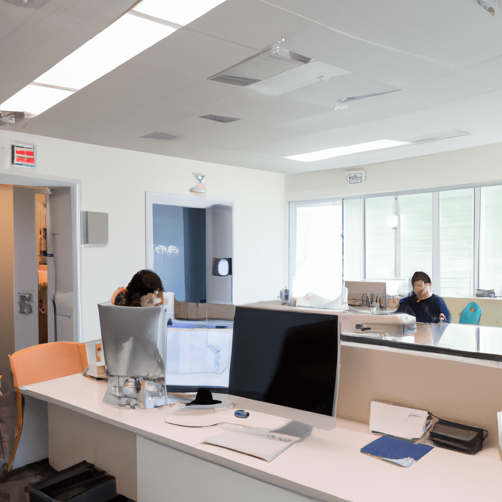 Discover 7 warning signs that indicate your medical practice needs professional healthcare IT support to prevent downtime and security risks.