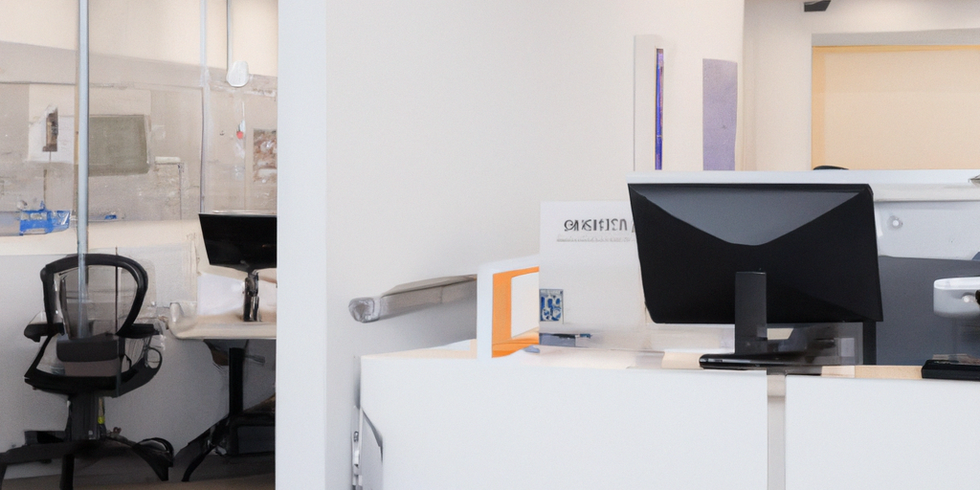 Learn the 7 key warning signs that indicate your medical practice needs professional IT support to prevent downtime, security risks, and compliance issues.