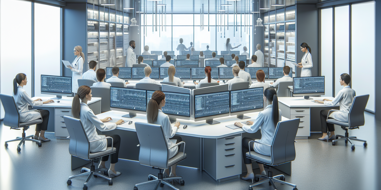 Discover 7 warning signs that indicate your medical office needs professional healthcare IT support to prevent downtime, ensure HIPAA compliance, and improve efficiency.