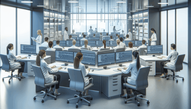Discover 7 warning signs that indicate your medical office needs professional healthcare IT support to prevent downtime, ensure HIPAA compliance, and improve efficiency.