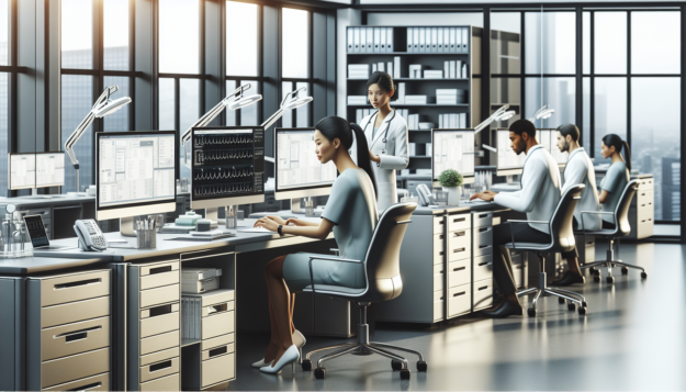 Discover 7 warning signs your medical practice needs professional healthcare IT support to prevent downtime, compliance issues, and security risks.