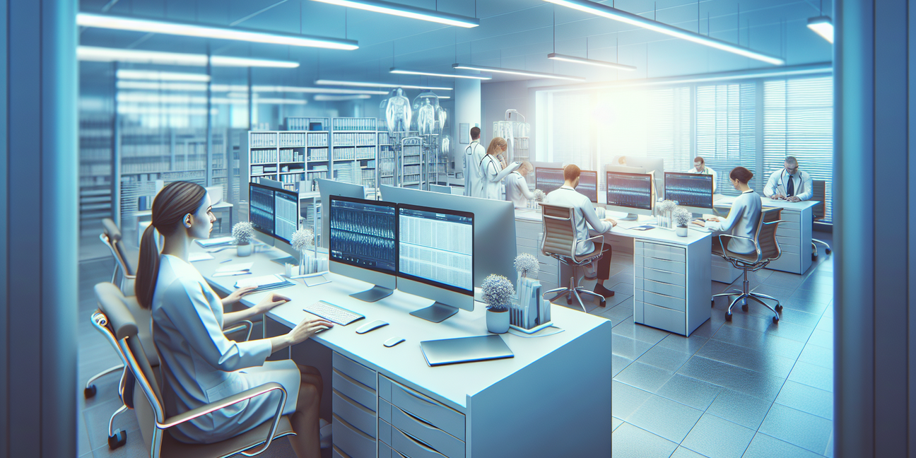 Discover 7 warning signs indicating your medical practice needs professional healthcare IT support to prevent downtime, security breaches, and HIPAA violations.