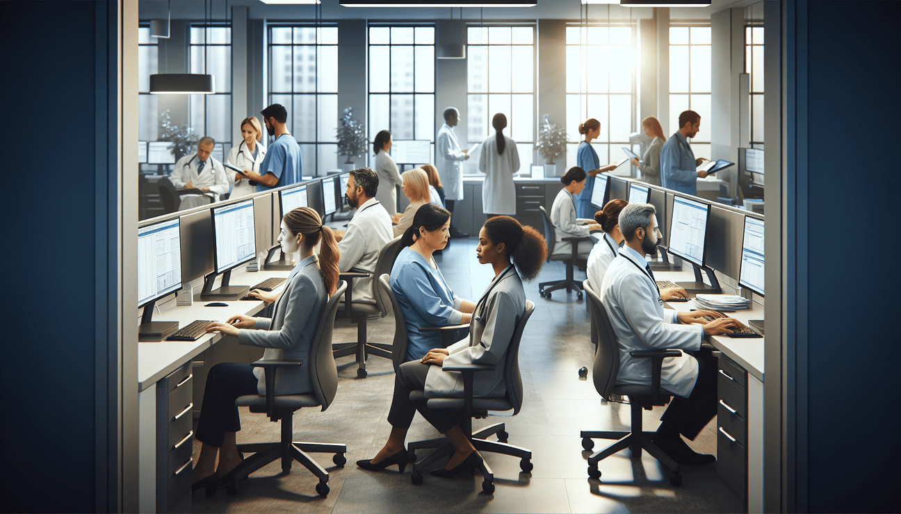 Discover 7 warning signs that your medical practice needs professional healthcare IT support, from HIPAA compliance gaps to system slowdowns affecting patient care.