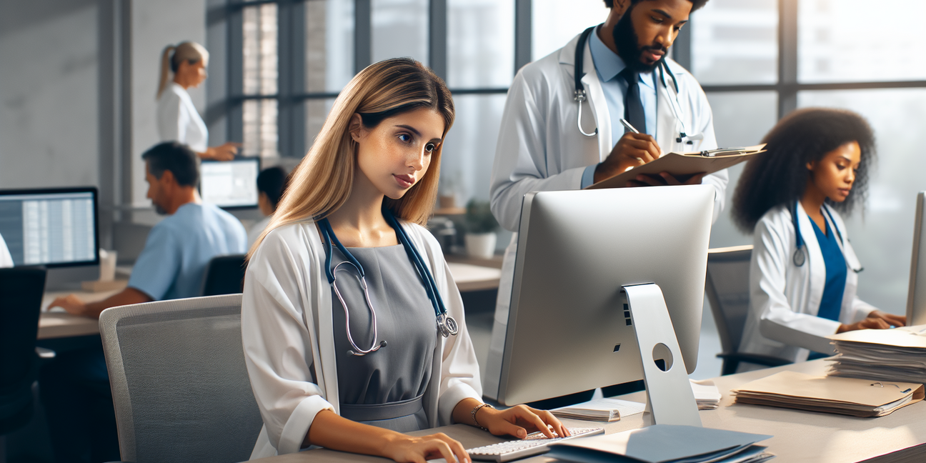 Discover 7 warning signs that indicate when your medical practice needs professional healthcare IT support to maintain compliance and efficiency.
