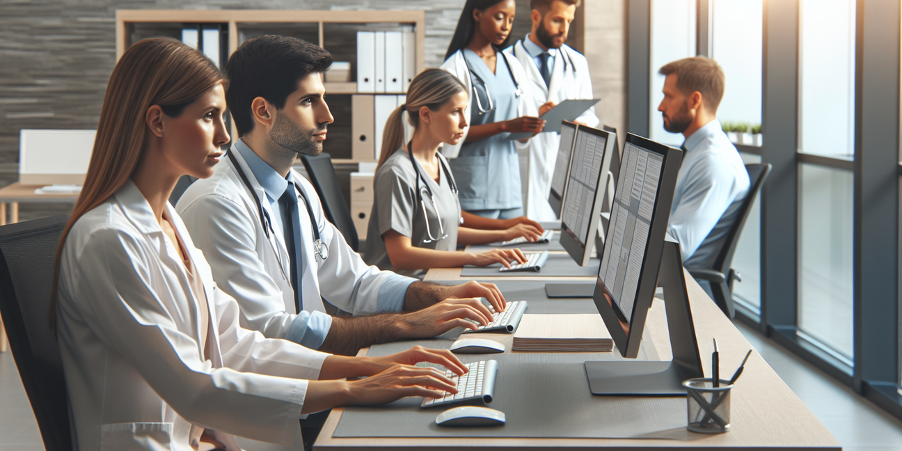 Recognize the warning signs that your medical practice needs professional IT support. Learn key indicators for EMR, security, compliance, and operational issues.
