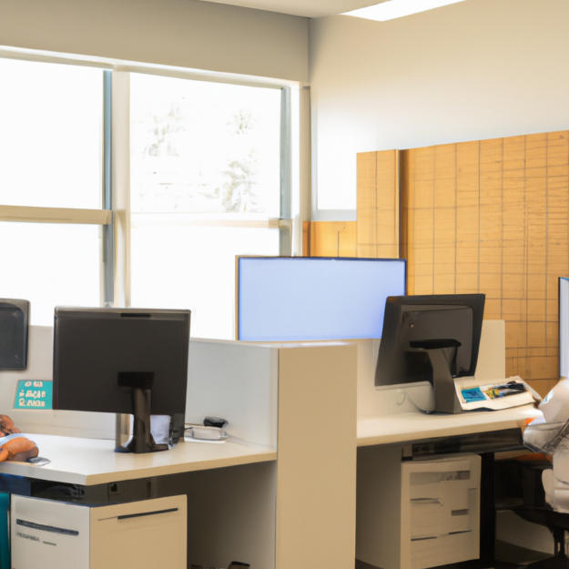 Discover 7 warning signs that indicate your medical office needs specialized healthcare IT support to ensure HIPAA compliance and operational efficiency.