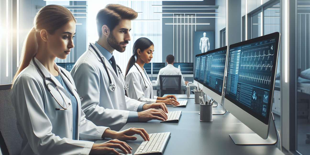 Discover 7 critical warning signs that indicate your medical practice needs professional IT support to prevent downtime, security risks, and compliance issues.