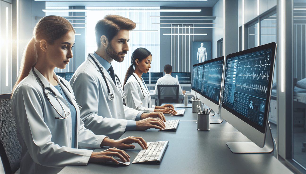 Discover 7 critical warning signs that indicate your medical practice needs professional IT support to prevent downtime, security risks, and compliance issues.
