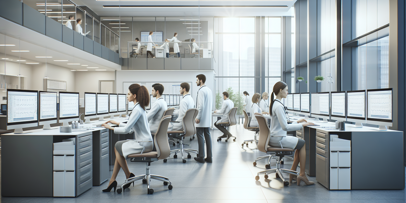 Discover 7 warning signs your medical practice needs professional IT support to prevent downtime, security breaches, and compliance issues.