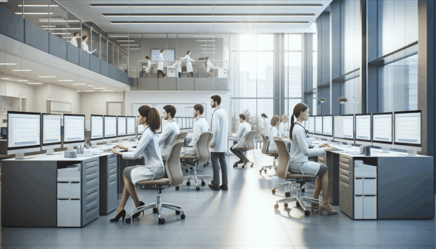 Discover 7 warning signs your medical practice needs professional IT support to prevent downtime, security breaches, and compliance issues.