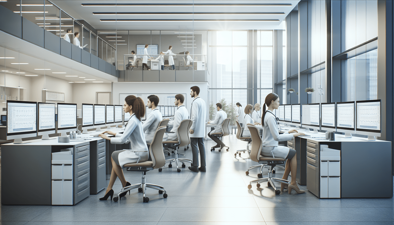 Discover 7 warning signs your medical practice needs professional IT support to prevent downtime, security breaches, and compliance issues.