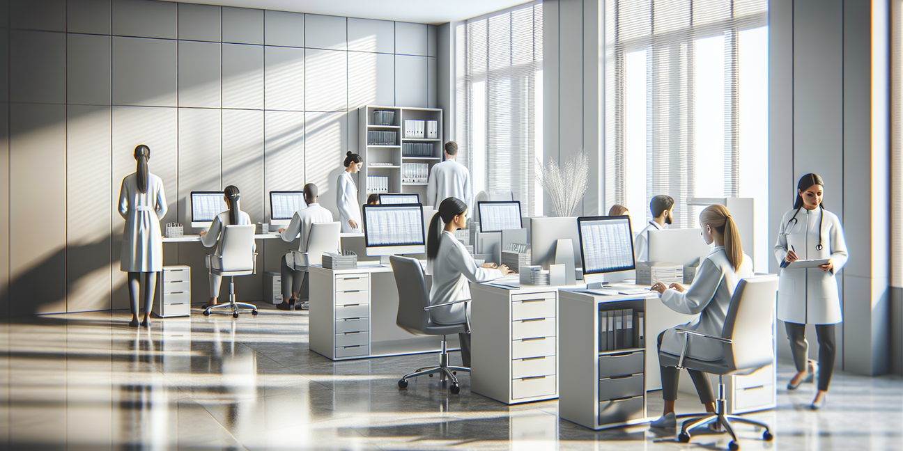 Discover 7 warning signs your medical practice needs specialized healthcare IT support to prevent downtime, ensure HIPAA compliance, and protect patient data.