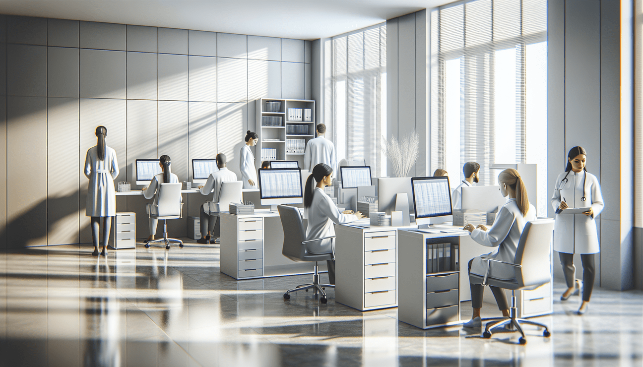 Discover 7 warning signs your medical practice needs specialized healthcare IT support to prevent downtime, ensure HIPAA compliance, and protect patient data.