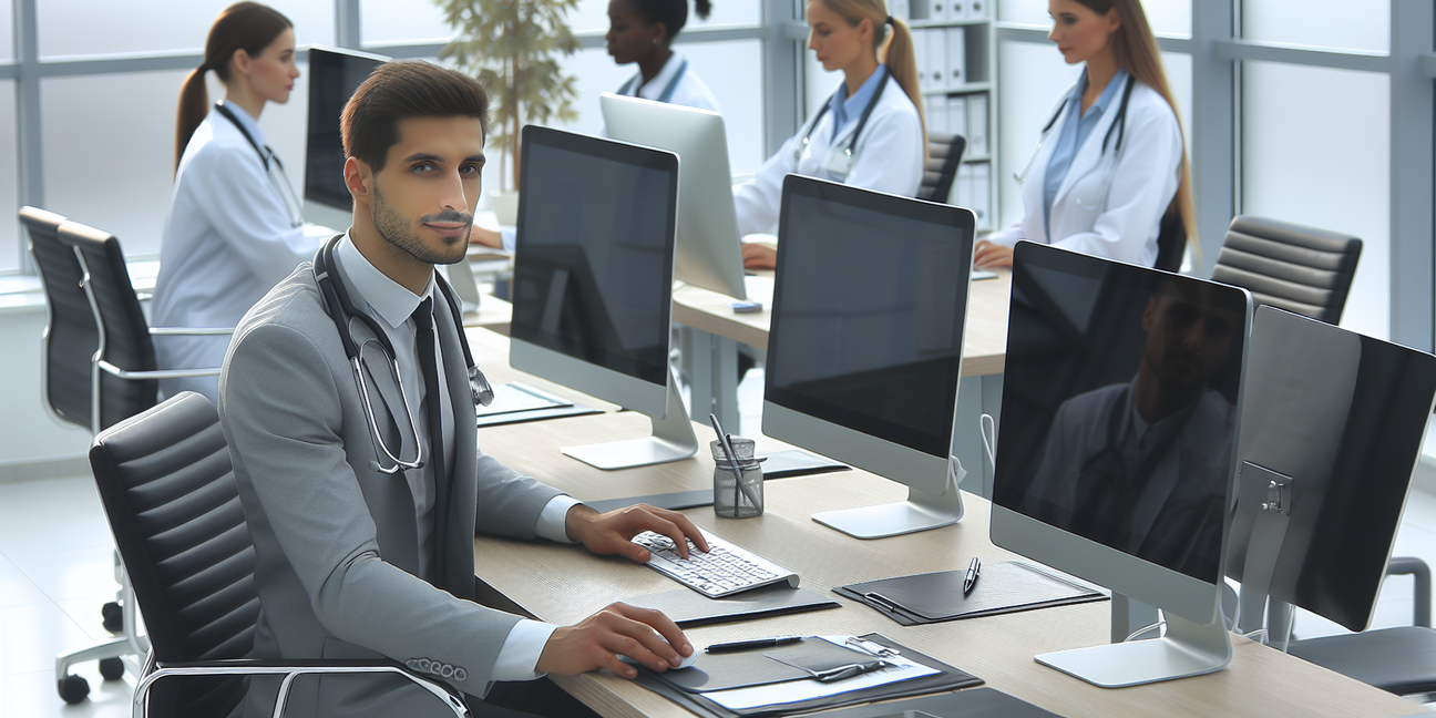 Discover 7 critical warning signs that indicate your medical practice needs professional healthcare IT support to prevent downtime and compliance risks.