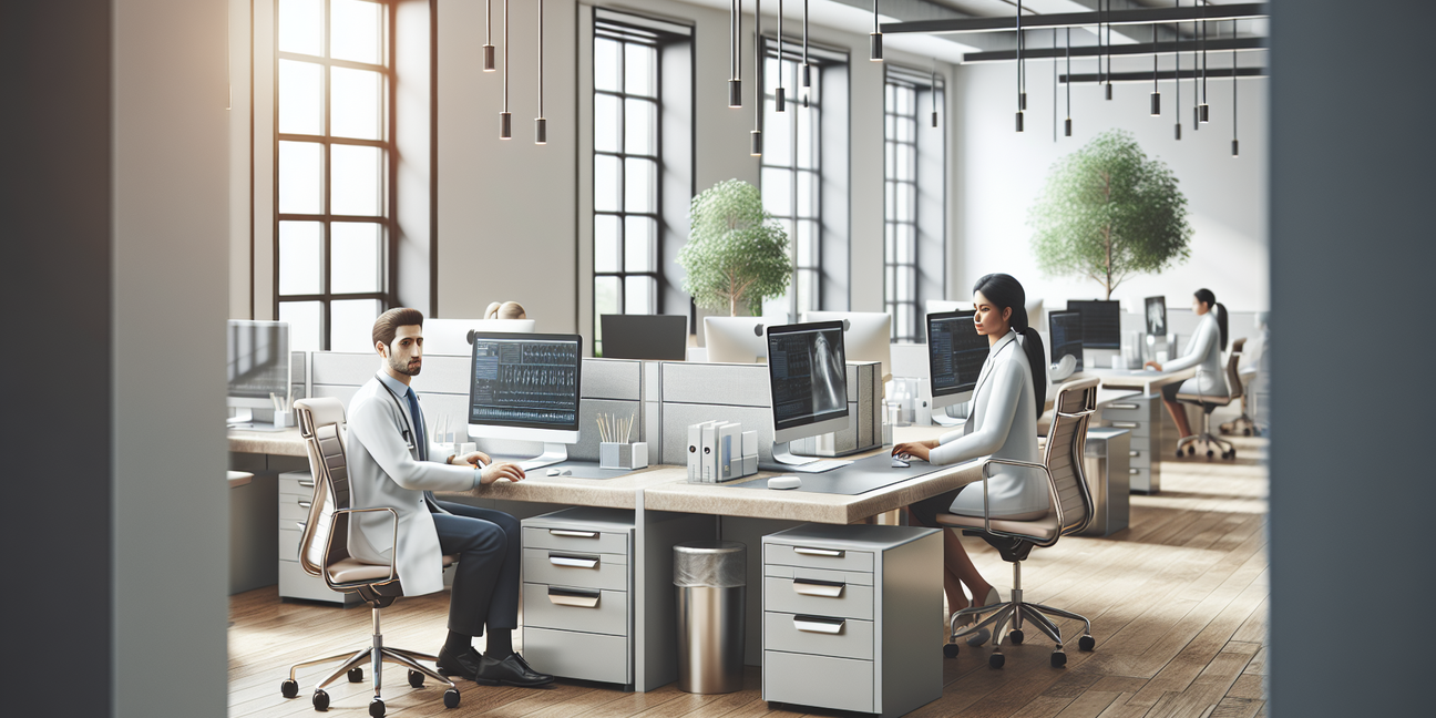 Discover 7 warning signs that indicate your medical practice needs professional IT support, from frequent downtime to security risks and compliance gaps.