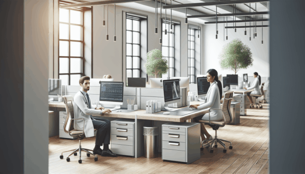 Discover 7 warning signs that indicate your medical practice needs professional IT support, from frequent downtime to security risks and compliance gaps.