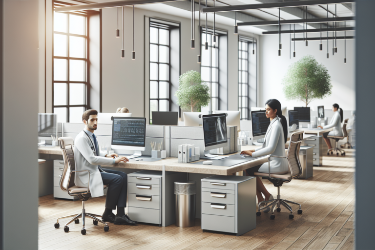 Discover 7 warning signs that indicate your medical practice needs professional IT support, from frequent downtime to security risks and compliance gaps.