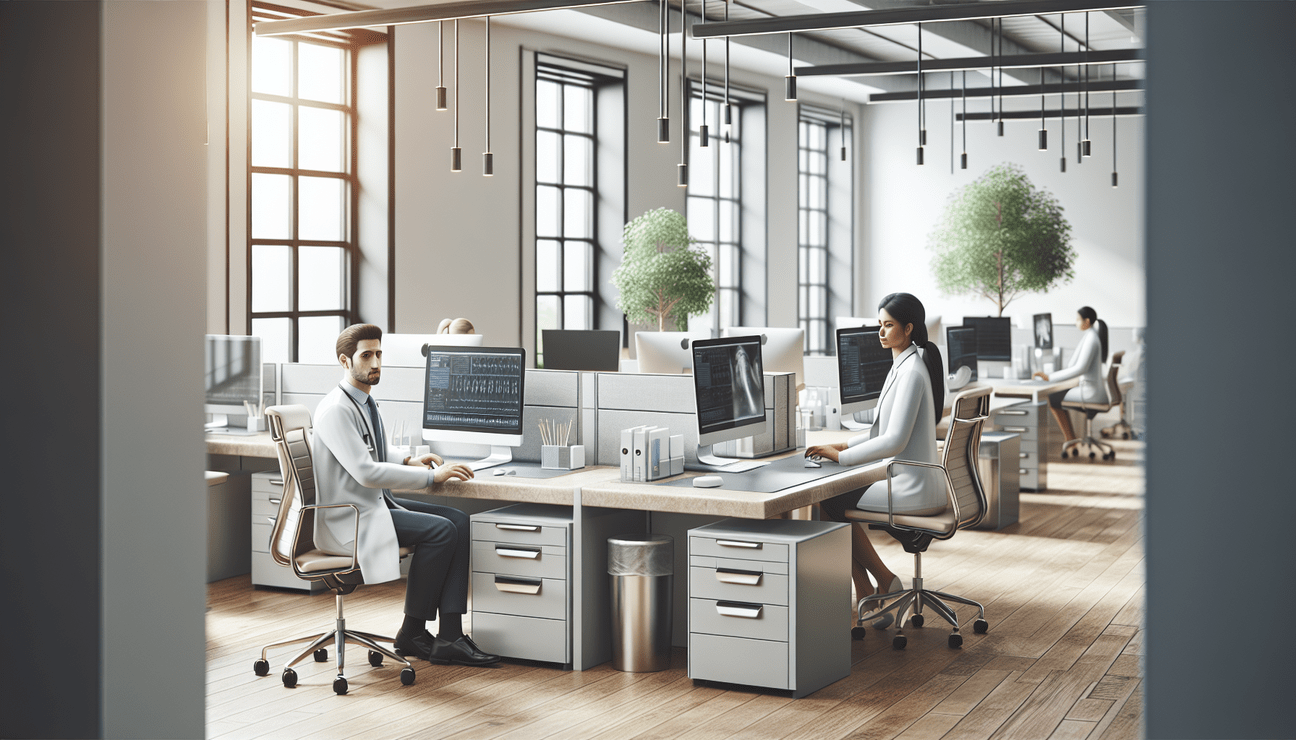Discover 7 warning signs that indicate your medical practice needs professional IT support, from frequent downtime to security risks and compliance gaps.