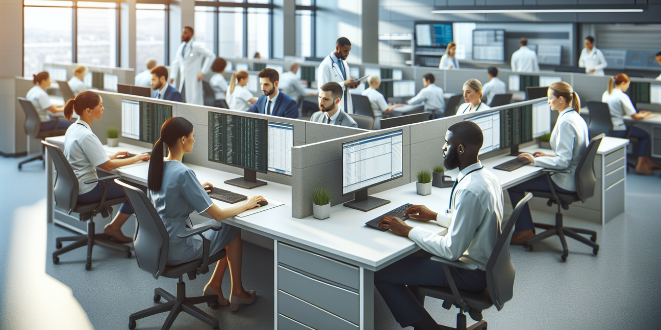 Learn the 7 critical warning signs that indicate your medical practice needs professional IT support to prevent downtime, security risks, and compliance issues.