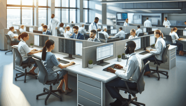 Learn the 7 critical warning signs that indicate your medical practice needs professional IT support to prevent downtime, security risks, and compliance issues.