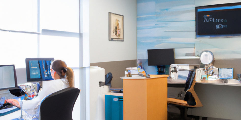 Discover 7 warning signs that indicate your medical practice needs professional healthcare IT support, from system downtime to HIPAA compliance gaps.