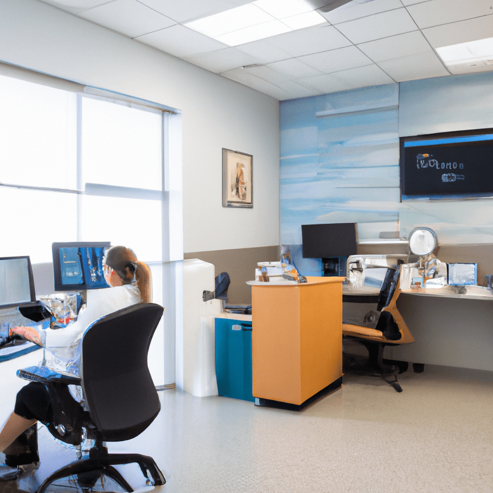 Discover 7 warning signs that indicate your medical practice needs professional healthcare IT support, from system downtime to HIPAA compliance gaps.