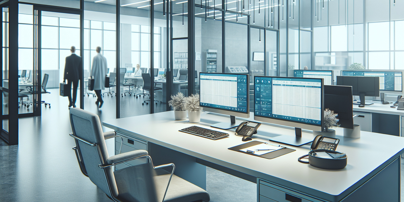 Discover 7 critical warning signs your medical practice needs professional IT support to prevent downtime, security breaches, and compliance issues.