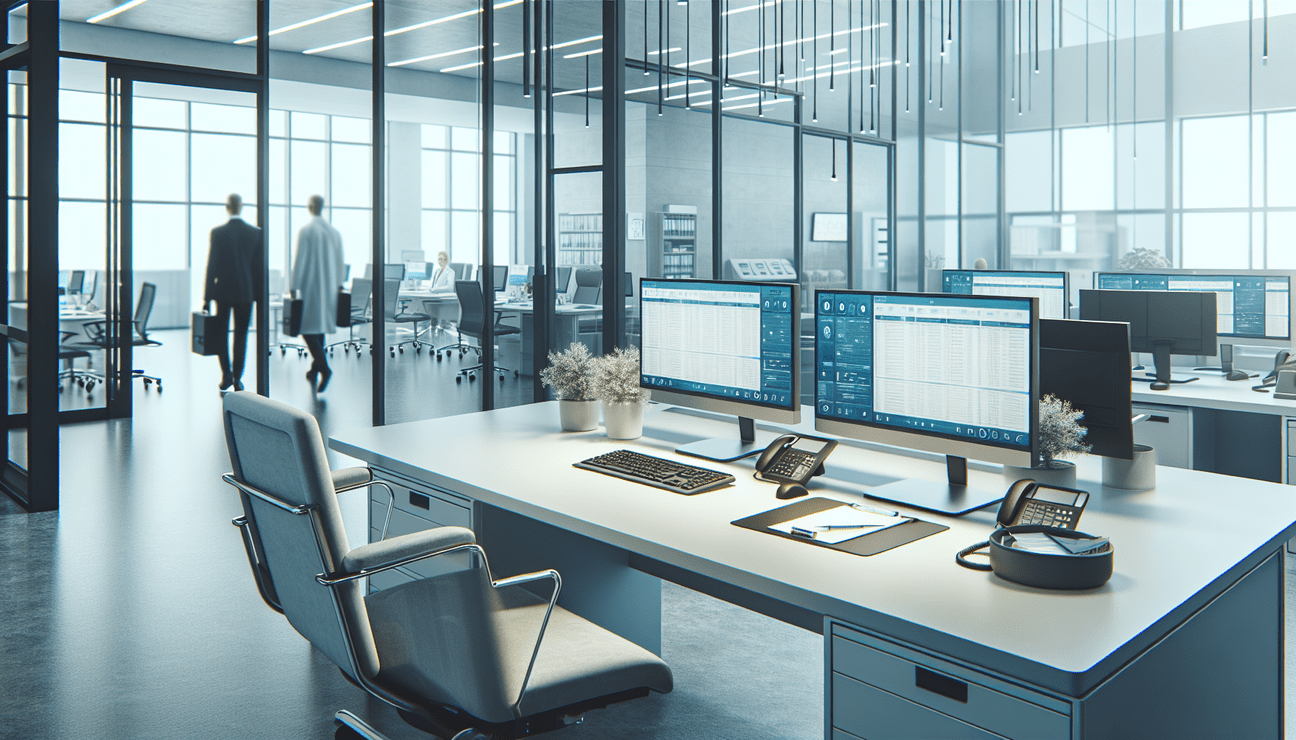 Discover 7 critical warning signs your medical practice needs professional IT support to prevent downtime, security breaches, and compliance issues.
