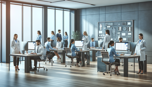 Learn 7 essential healthcare cloud backup best practices including 3-2-1 rule, encryption, immutable storage & HIPAA compliance for medical practices.