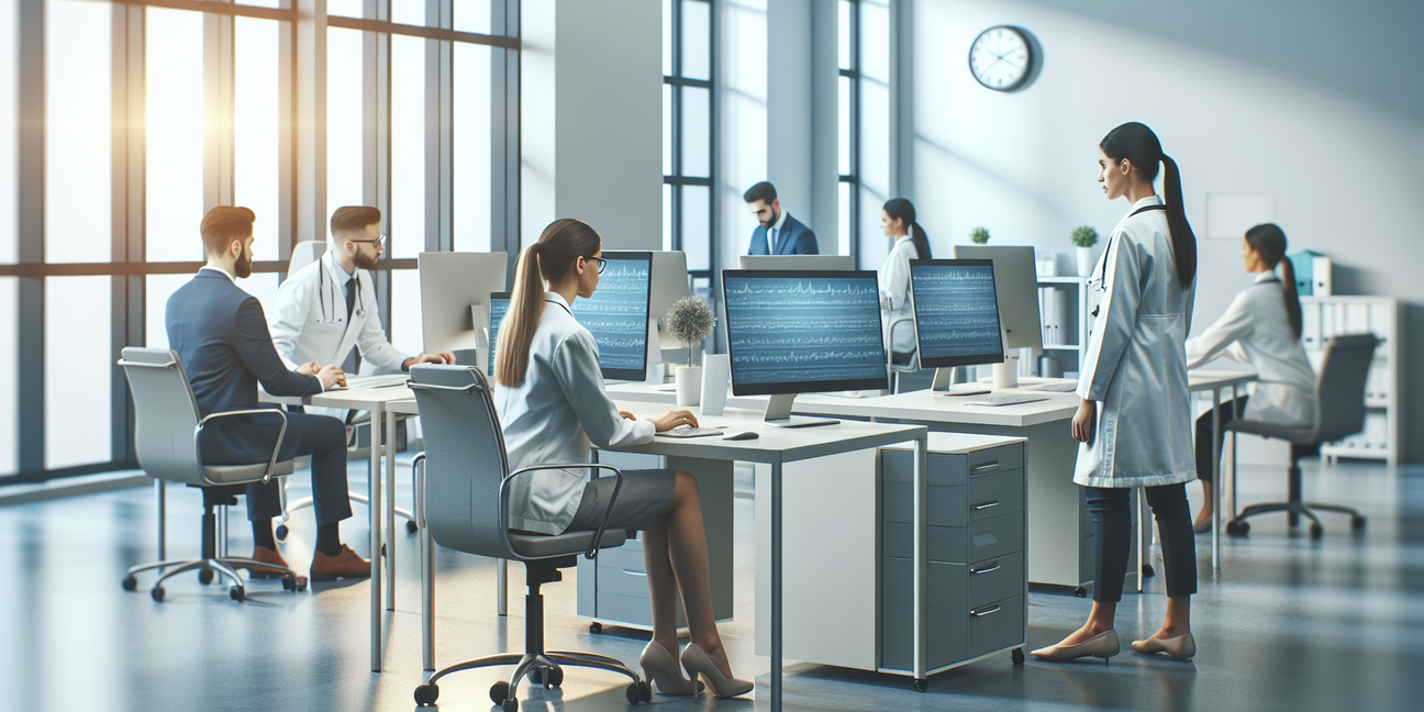 Discover 7 warning signs your medical practice needs professional IT support, from system failures to security gaps that threaten compliance and operations.