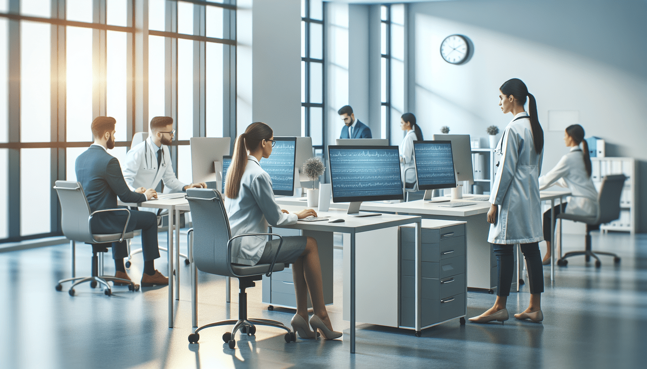 Discover 7 warning signs your medical practice needs professional IT support, from system failures to security gaps that threaten compliance and operations.