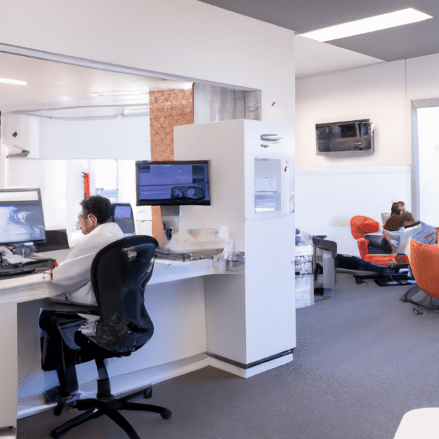 Identify 7 key warning signs your medical practice needs professional healthcare IT support to prevent costly downtime, security breaches, and compliance issues.