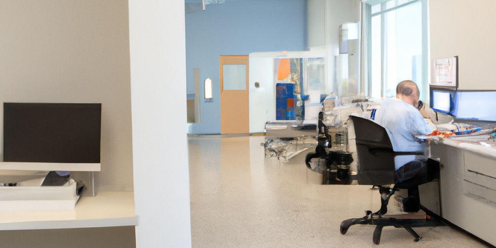 Discover key warning signs that indicate your medical practice needs professional IT support, from system downtime to security gaps and compliance risks.