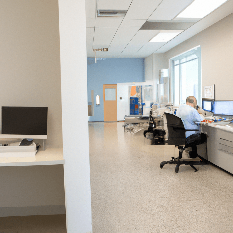 Discover key warning signs that indicate your medical practice needs professional IT support, from system downtime to security gaps and compliance risks.