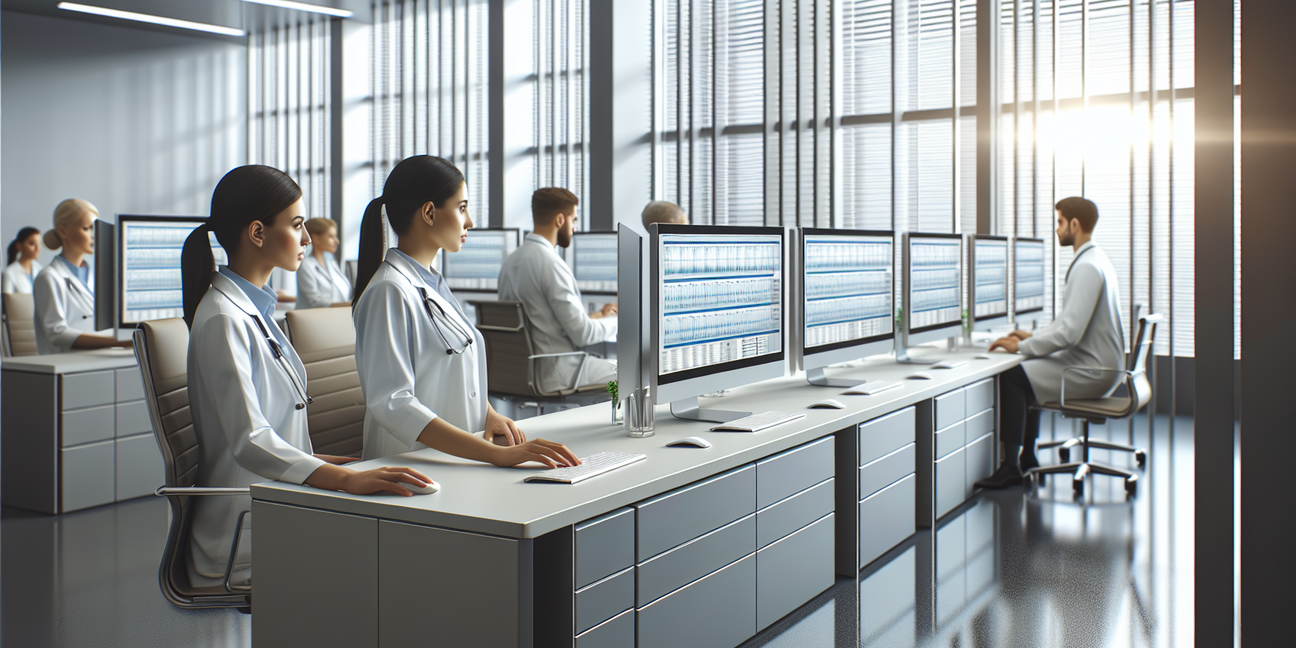 Learn the 7 key warning signs your medical practice needs better IT support, from EHR crashes to security gaps and compliance issues.