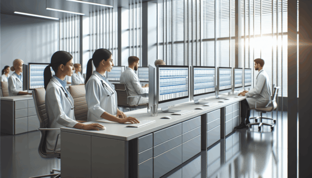 Learn the 7 key warning signs your medical practice needs better IT support, from EHR crashes to security gaps and compliance issues.