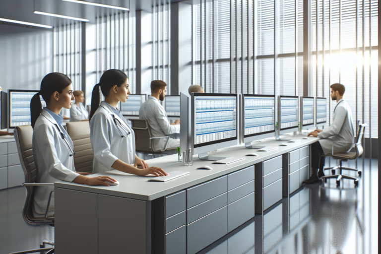 Learn the 7 key warning signs your medical practice needs better IT support, from EHR crashes to security gaps and compliance issues.