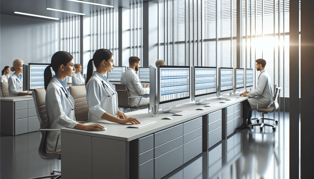Learn the 7 key warning signs your medical practice needs better IT support, from EHR crashes to security gaps and compliance issues.