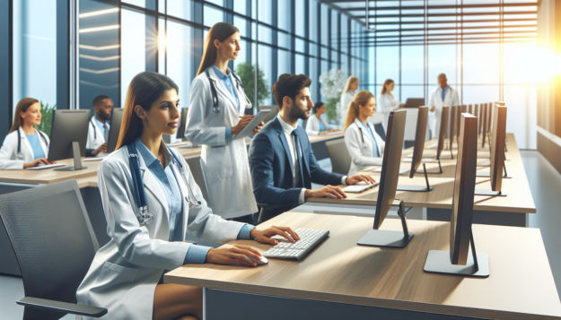 Discover 7 warning signs that indicate your medical practice needs professional IT support, from system downtime to HIPAA compliance gaps and security risks.