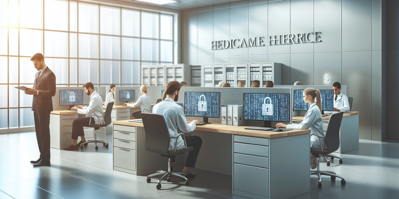 7 Signs Your Medical Office Needs Healthcare IT Support Featured Image Discover 7 warning signs your medical practice needs professional IT support, from costly system downtime to compliance risks and productivity issues.