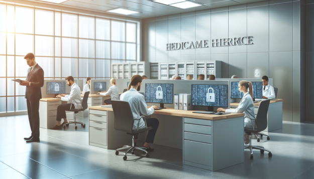 Discover 7 warning signs your medical practice needs professional IT support, from costly system downtime to compliance risks and productivity issues.