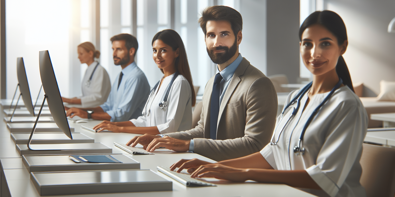 Discover 7 warning signs your medical practice needs professional IT support, from system failures to compliance risks that threaten patient care.