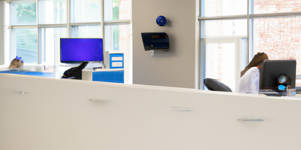 7 Signs Your Medical Office Needs Healthcare IT Support Featured Image Discover 7 critical warning signs that indicate your medical practice needs professional healthcare IT support to prevent downtime, compliance issues, and patient care disruptions.