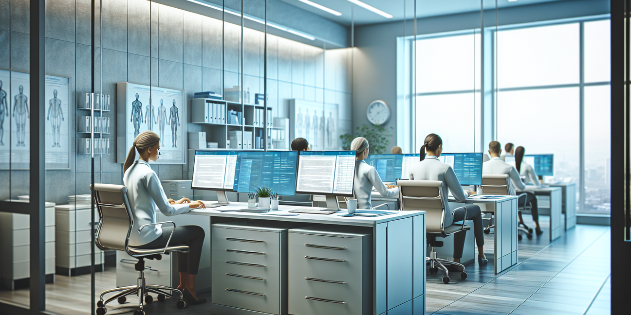Discover 7 warning signs your medical practice needs professional healthcare IT support, from system failures to HIPAA compliance gaps affecting operations.