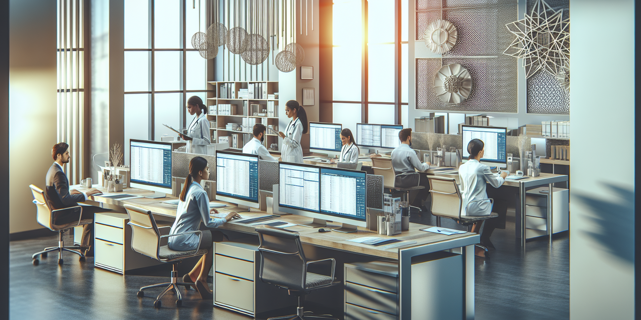 Discover 7 key warning signs that indicate your medical office needs professional healthcare IT support to maintain operations and compliance.