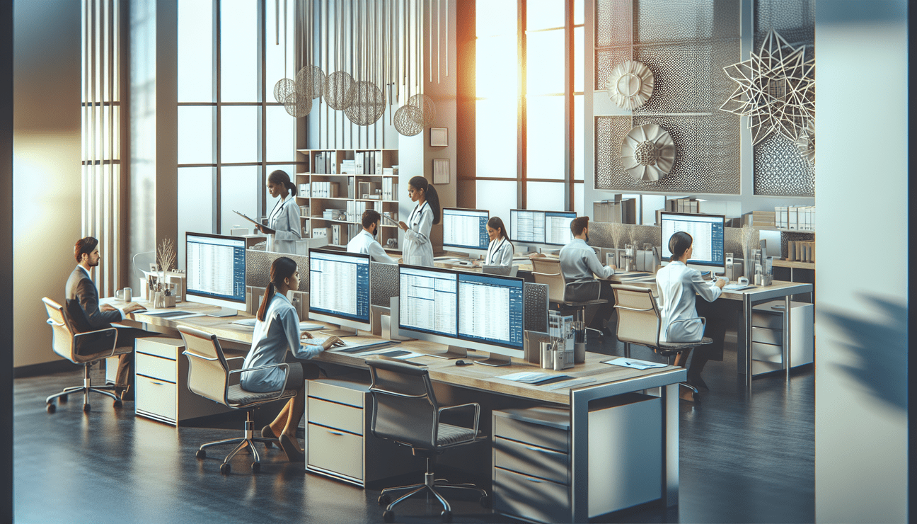 Discover 7 key warning signs that indicate your medical office needs professional healthcare IT support to maintain operations and compliance.