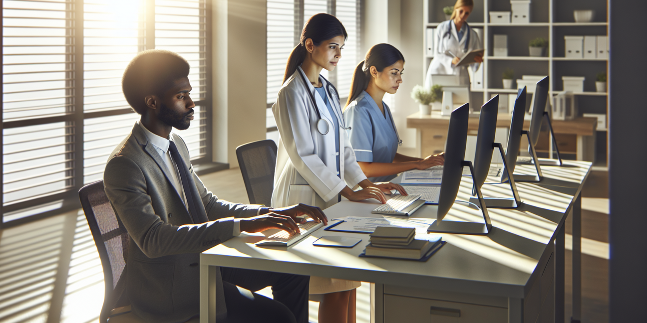 Discover 7 critical warning signs that indicate your medical practice needs professional healthcare IT support to prevent disruptions and compliance issues.